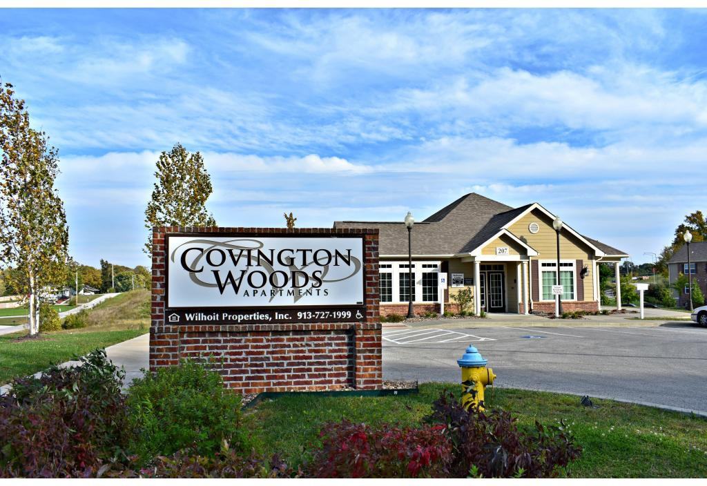 Covington Woods - Photo 2 of 19