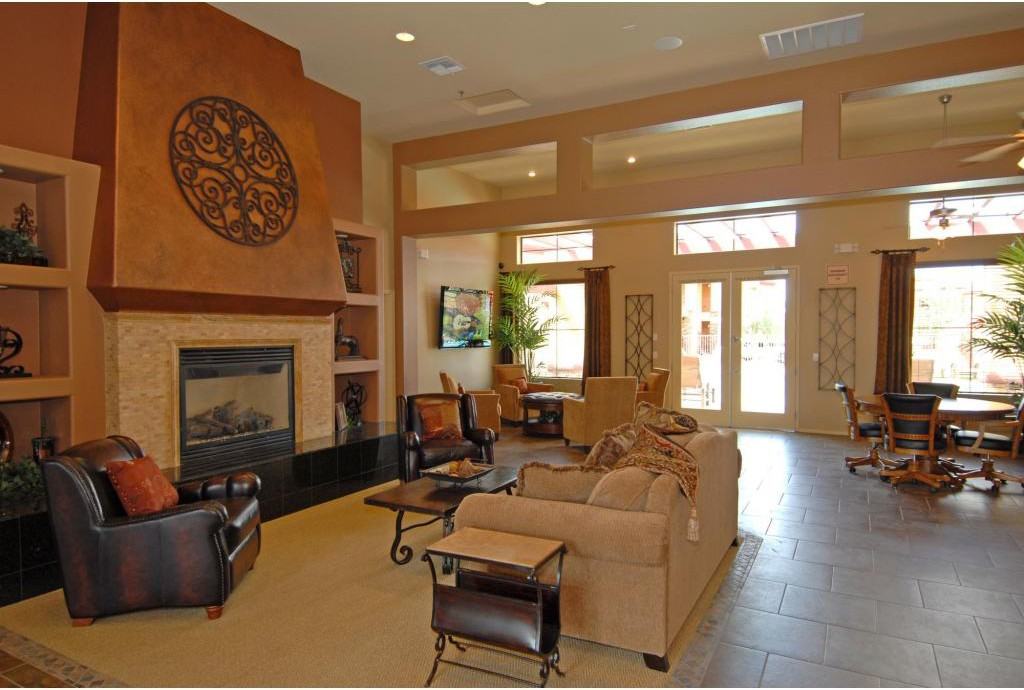 Town Center Apartments - Photo 2 of 20