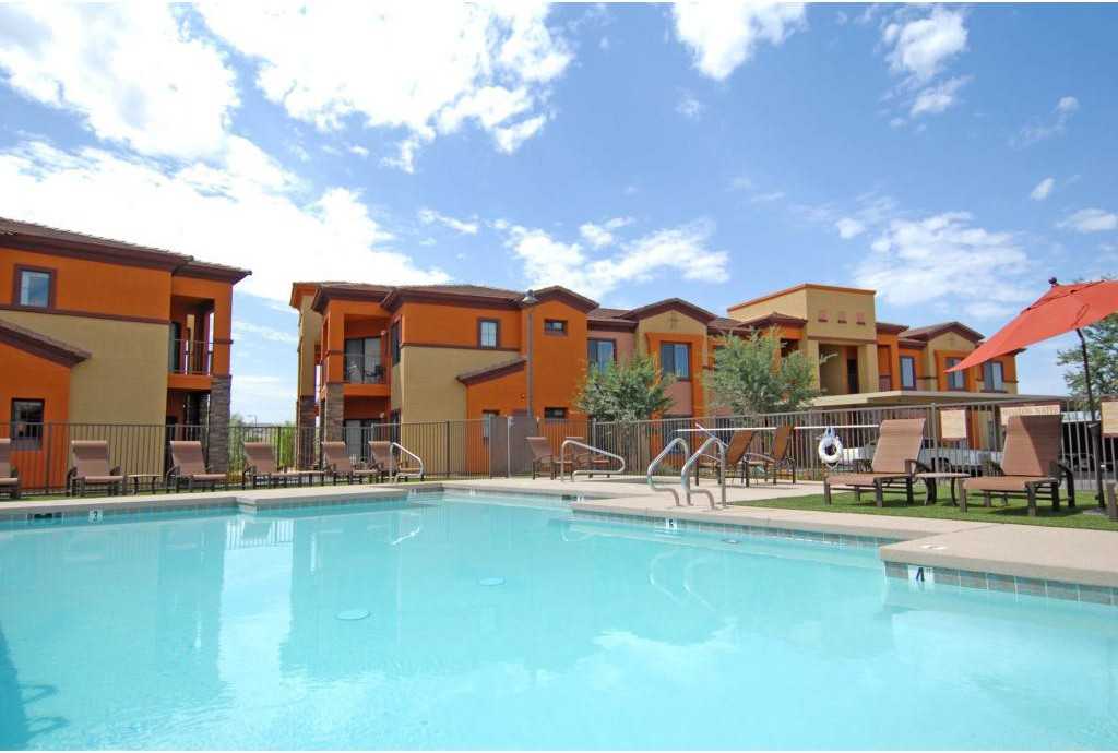 Town Center Apartments - Photo 3 of 20