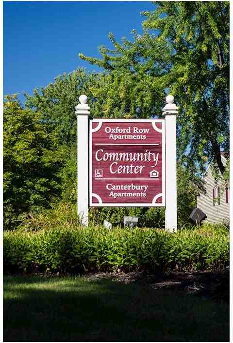 Oxford Apartments - Photo 2 of 19
