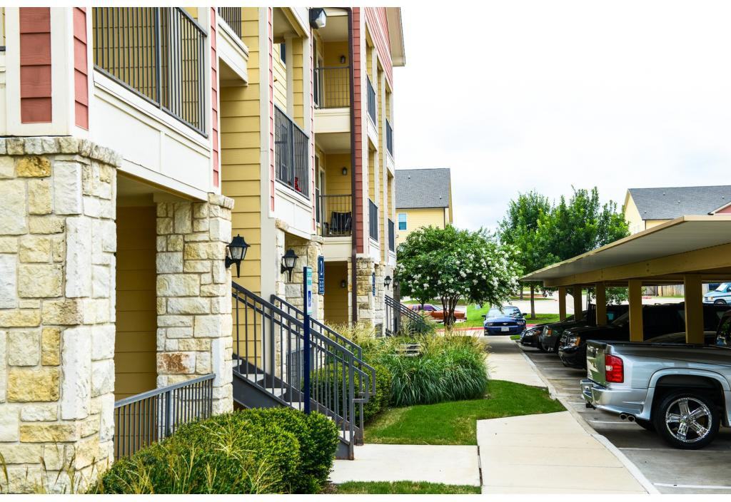 Independence Place Apartments Killeen - Photo 2 of 16