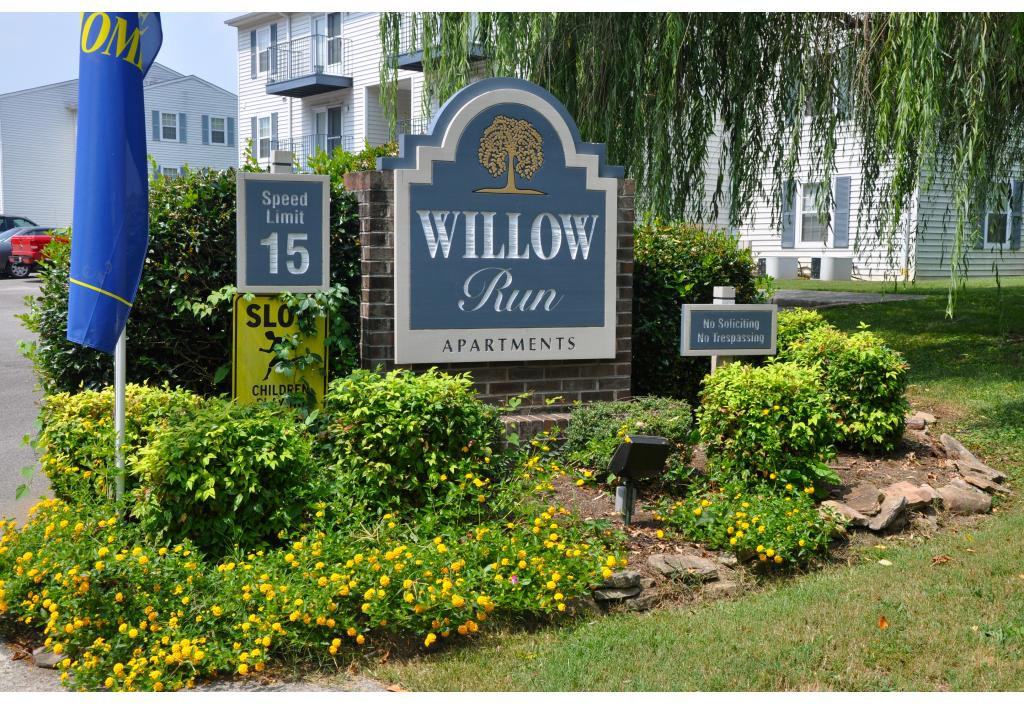 Willow Run Apartments 517 Douglas Ln, Clinton, TN 37716 Zumper