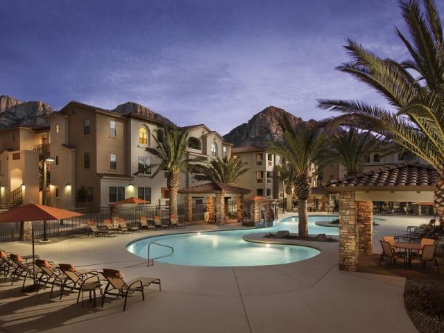 Villas at San Dorado - Photo 2 of 18