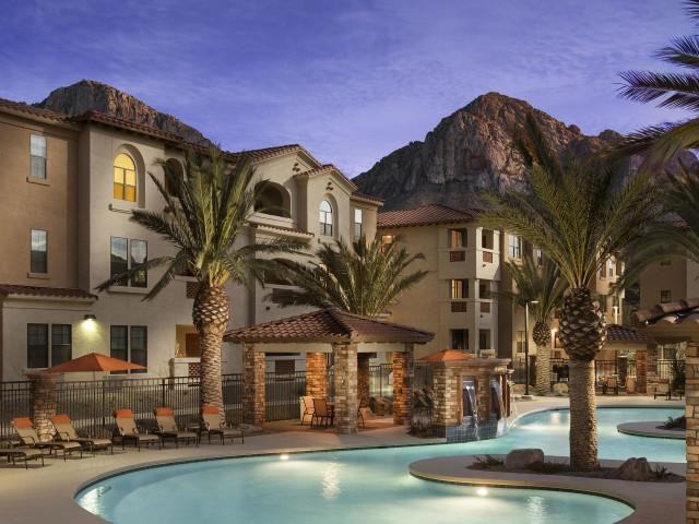 Villas at San Dorado - Photo 3 of 18