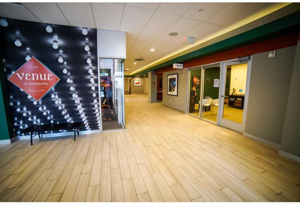 Venue at Dinkytown - Photo 2 of 9