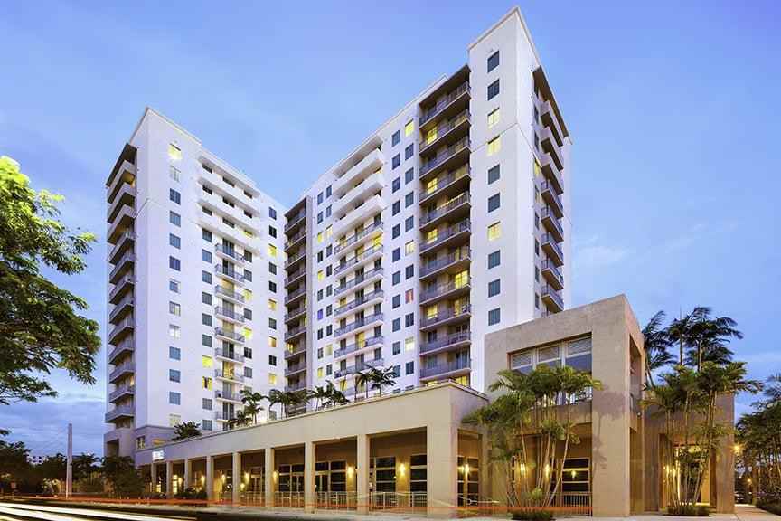 109 Tower - Photo 2 of 20