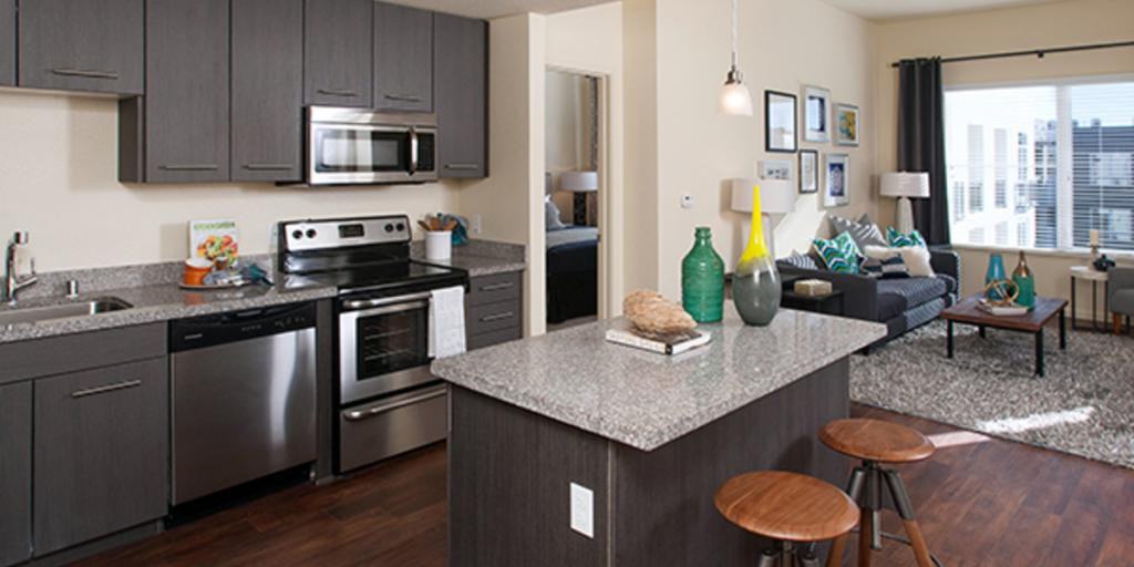 Meridian at Midtown - Photo 2 of 20