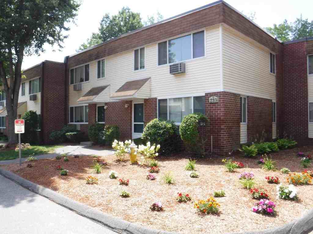 Eastbrook Apartments - Photo 2 of 16