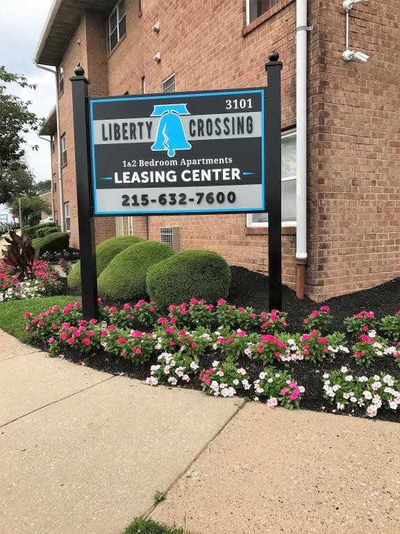 Liberty Crossing Apartments - Photo 2 of 19