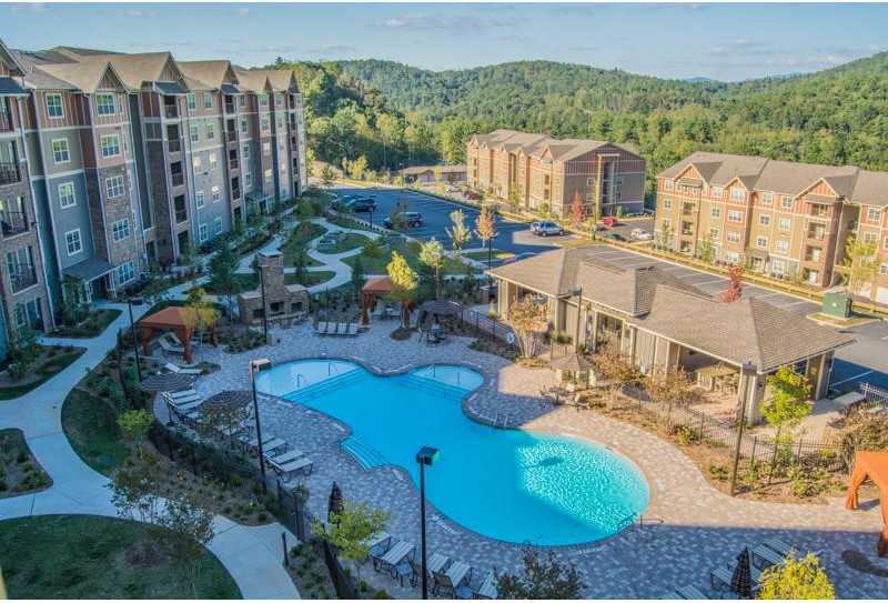 The Aventine 1000 Aventine Drive, Arden, NC 28704 Apartment for