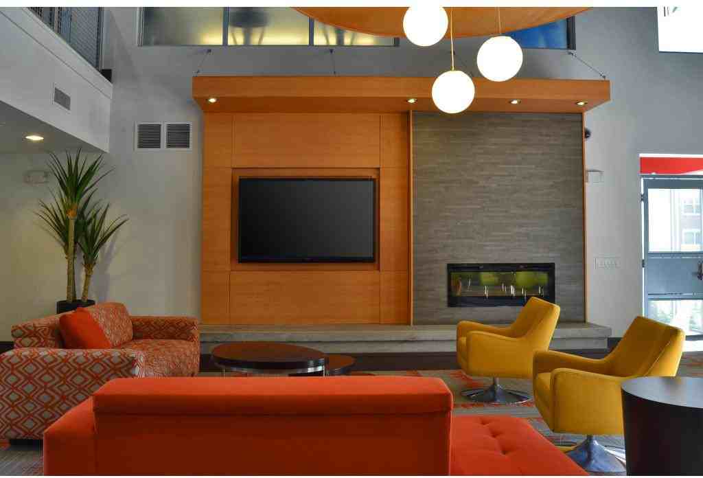 The District on Apache (Student Housing) - Photo 2 of 19