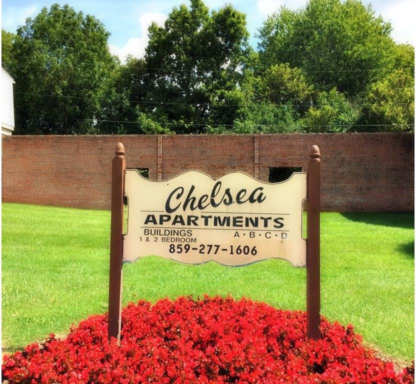 Chelsea Apartments - Photo 2 of 9