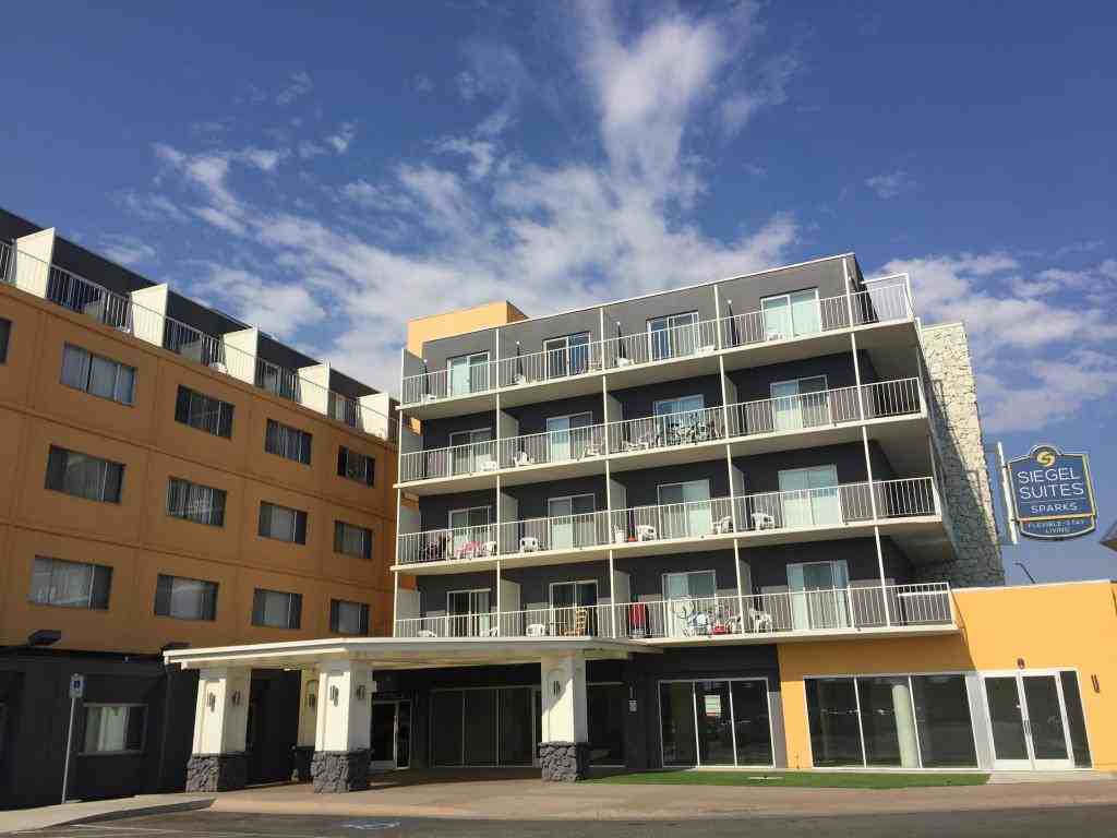 Siegel Suites Sparks - Photo 2 of 13