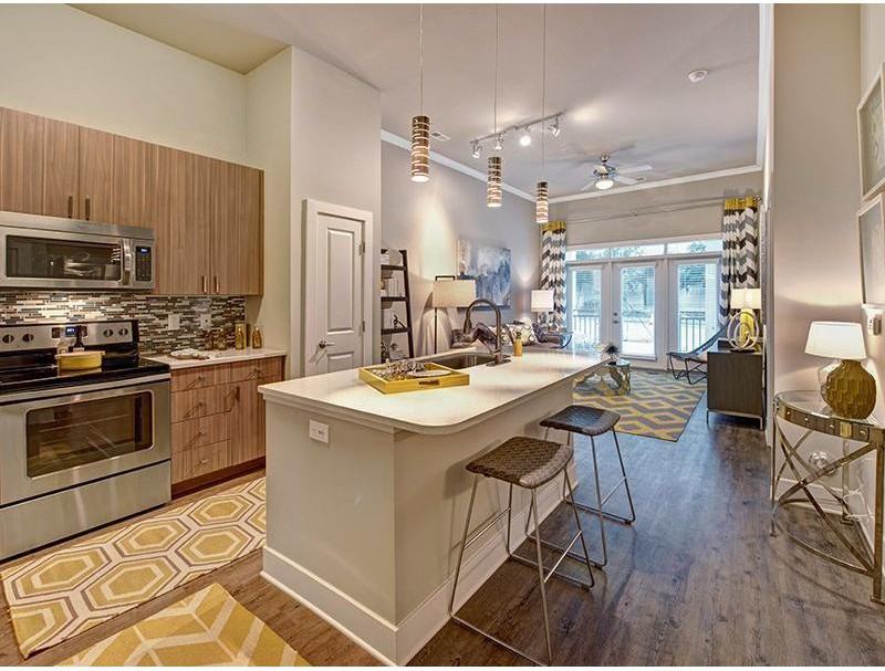 Elan City Center - Photo 2 of 15