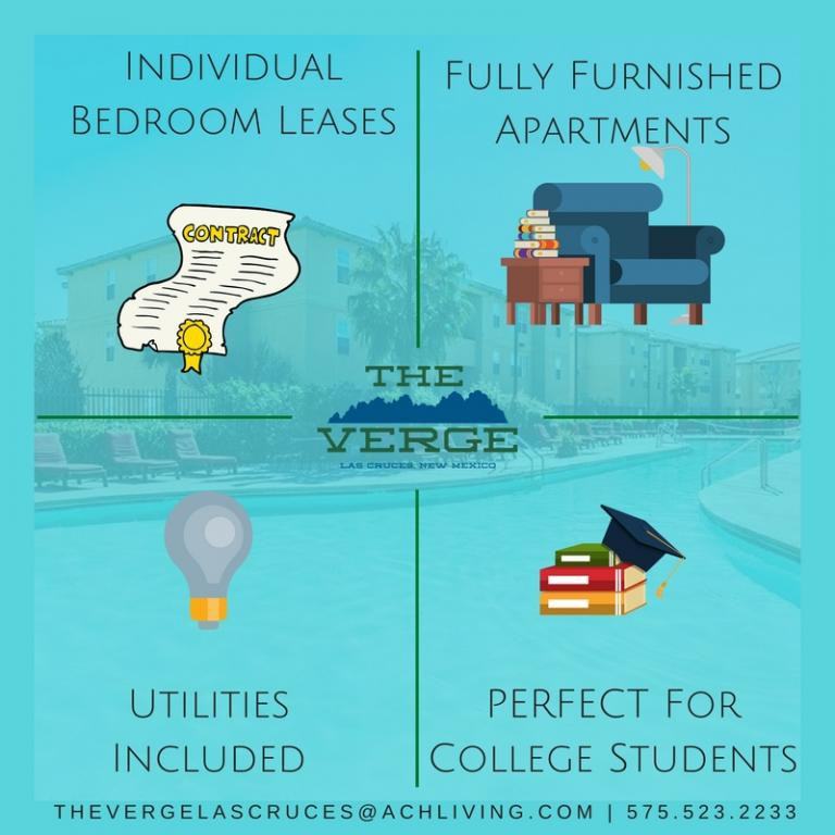 The Verge Las Cruces - Photo 2 of 19