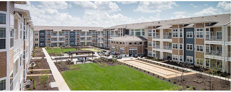 Liberty at Shoal Creek - Photo 3 of 19