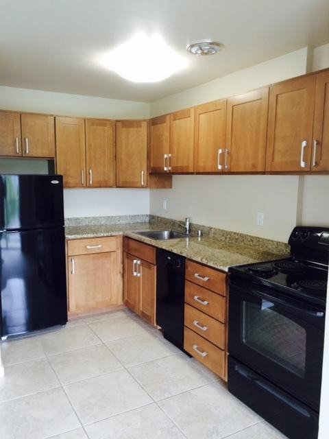 The Villa Apartments - Photo 3 of 16