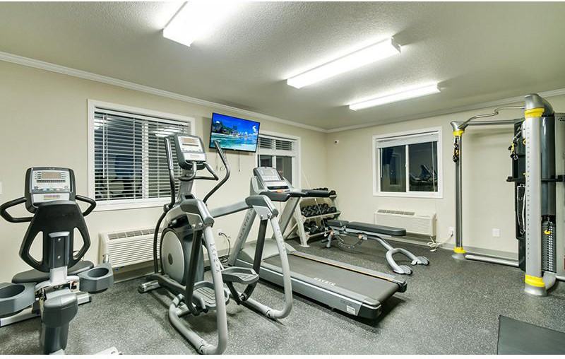 Cimarron Apartments - Photo 3 of 19