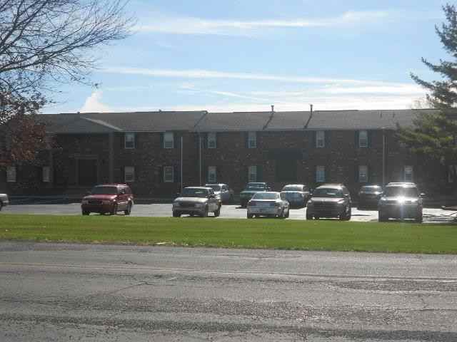 Crowne Park Apartments - Photo 2 of 20