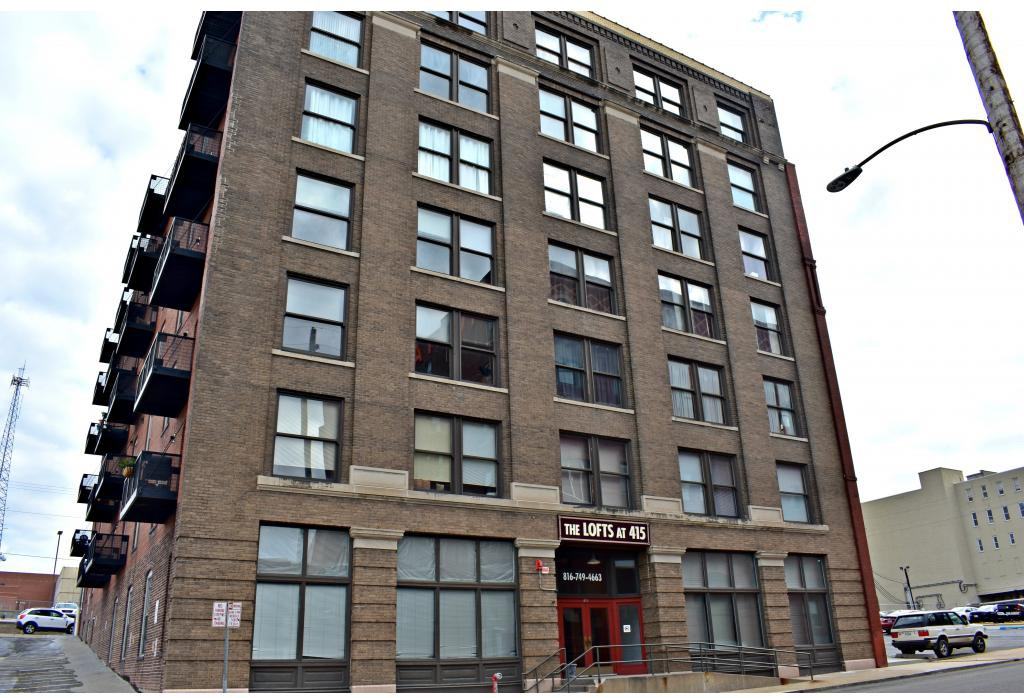 Lofts at 415 - Photo 2 of 16