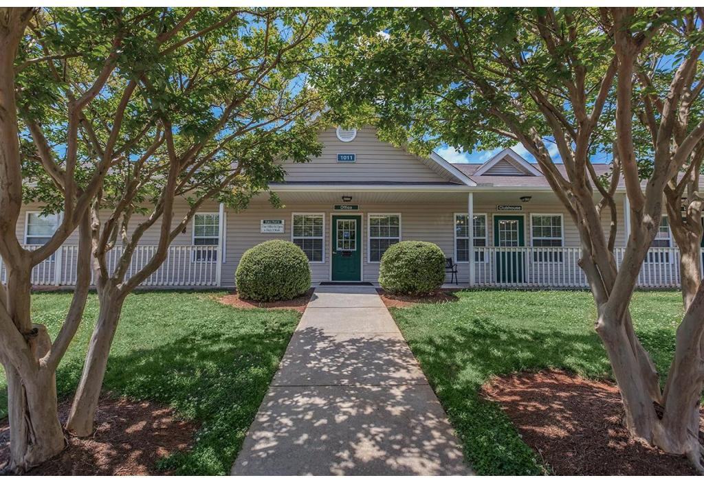 The Fields Conover - Photo 2 of 8