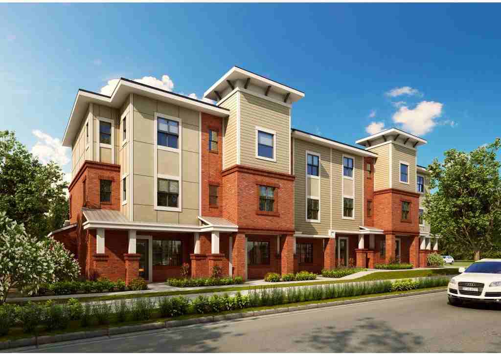 Players Club Apartments - Photo 2 of 16