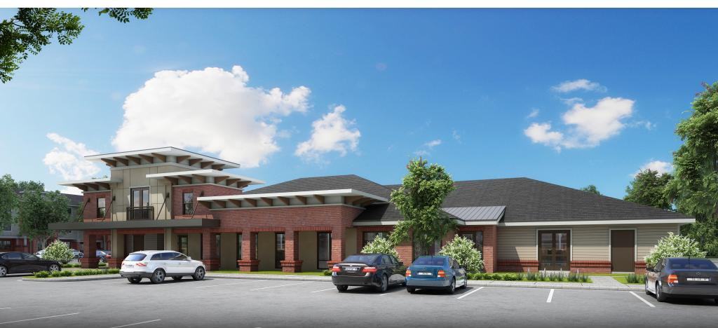 Players Club Apartments - Photo 3 of 16