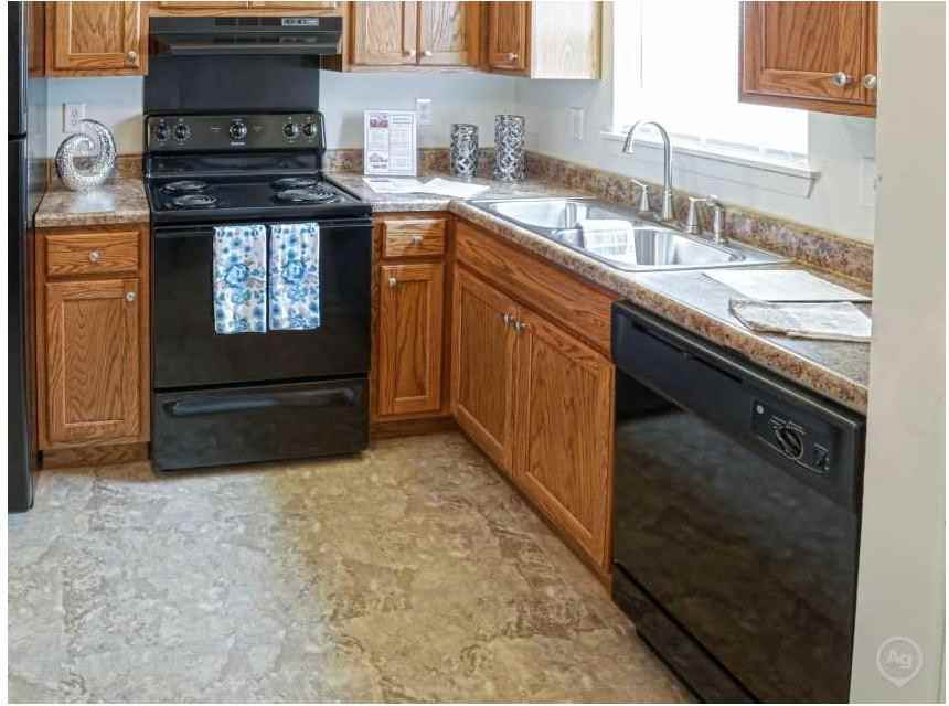 Bradford Pointe Apartments 1680 E Franklin St, Evansville, IN 47711