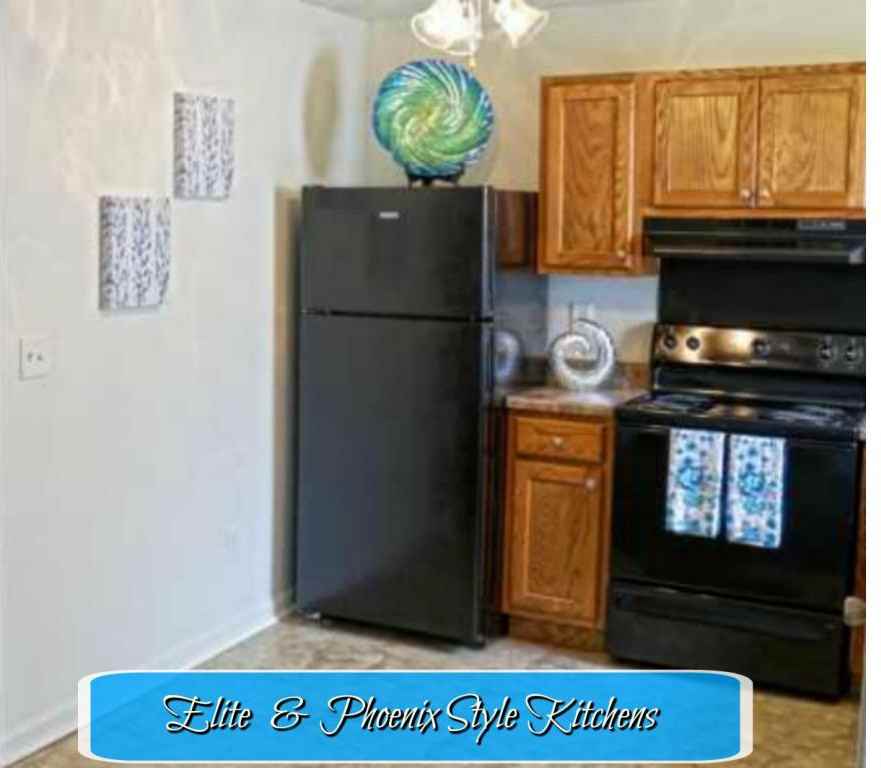 Bradford Pointe Apartments - Photo 2 of 19