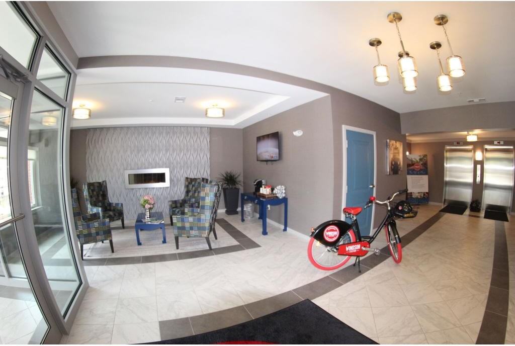 Windsor Station Apartments - Photo 2 of 20