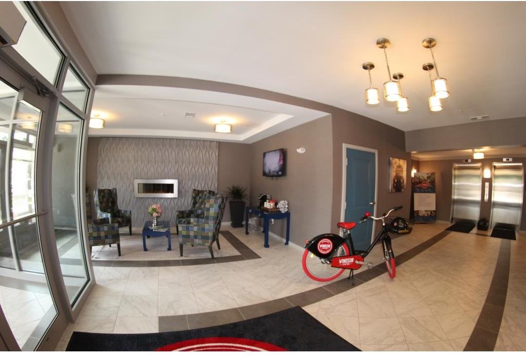 Windsor Station Apartments - Photo 3 of 20