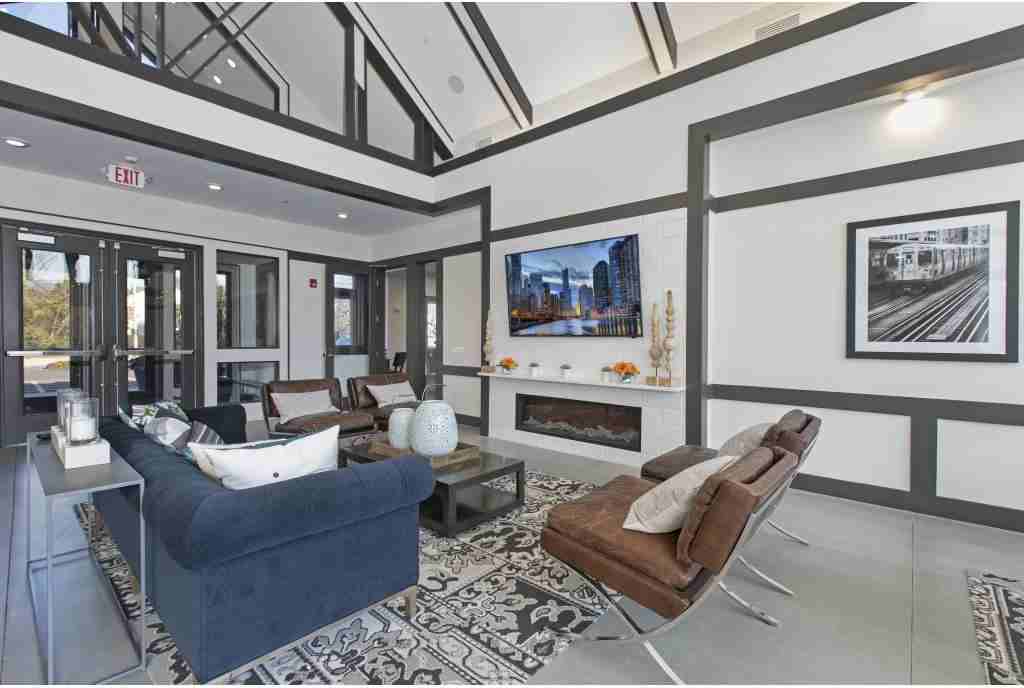 Westmont Village Apartments - Photo 3 of 20