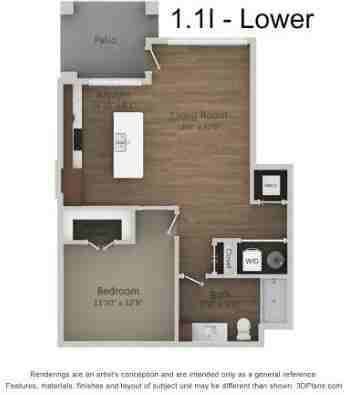 Drexel Ridge Apartments - Photo 2 of 20