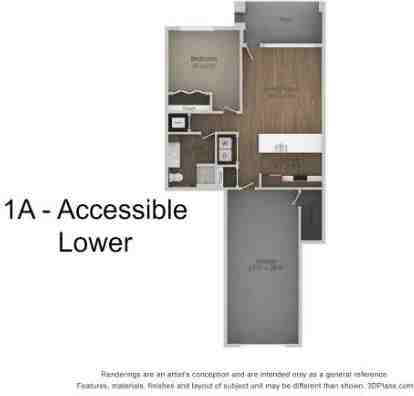 Drexel Ridge Apartments - Photo 3 of 20