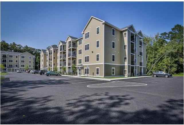 The Residences at Colcord Pond - Photo 3 of 19