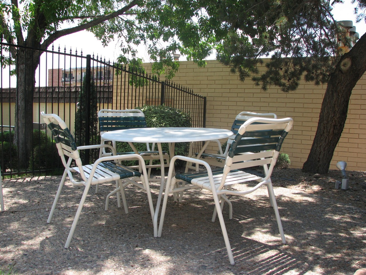 Villa Apartments - Photo 2 of 44