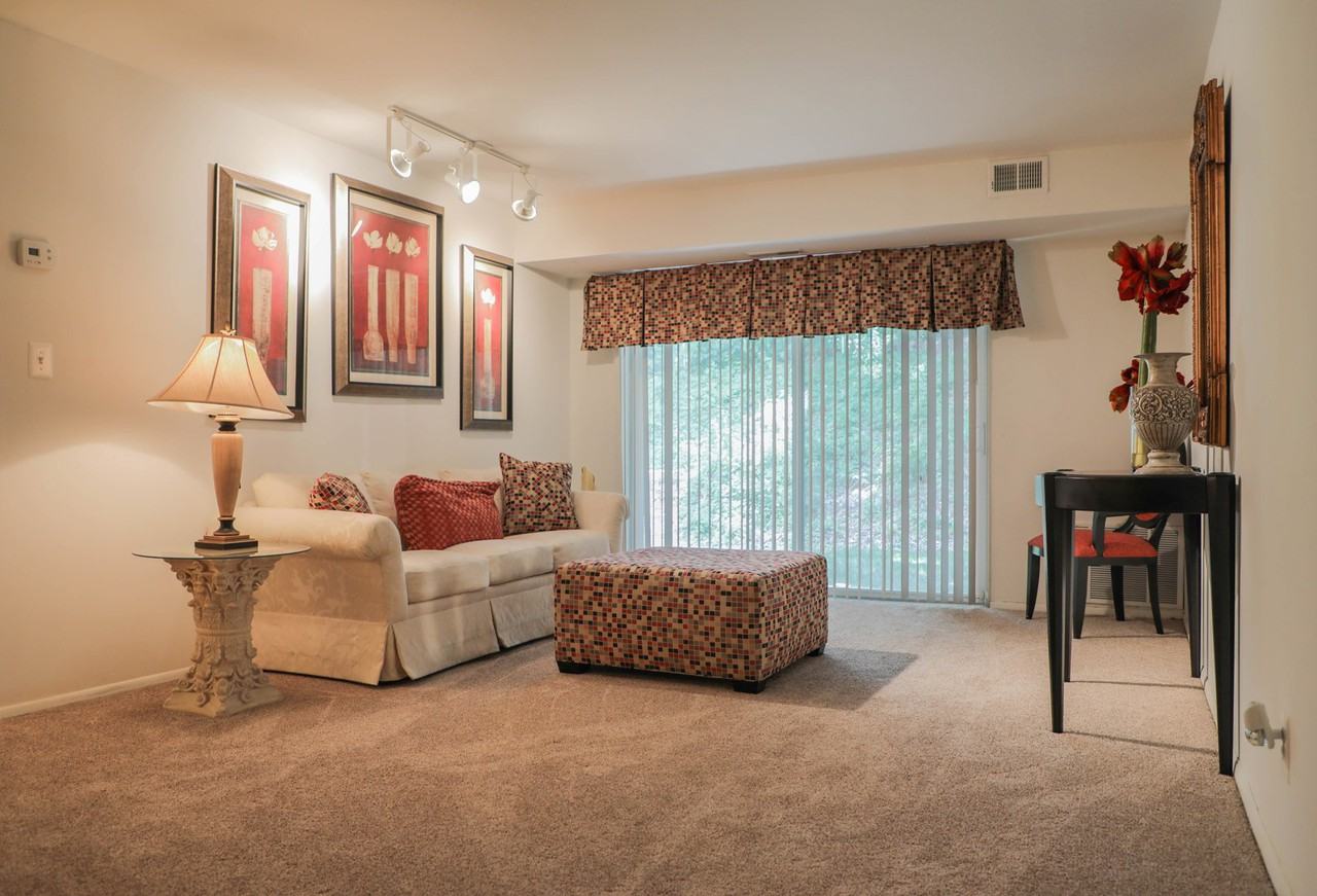 Moravia Park Apartments - Photo 2 of 26