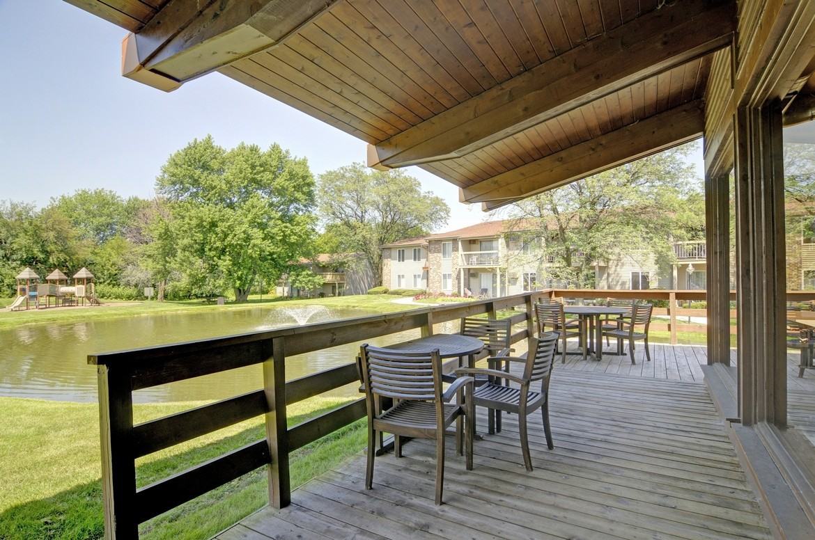 Briarbrook Apartment Homes Apartments 1147 Briarbrook Dr, Wheaton, IL