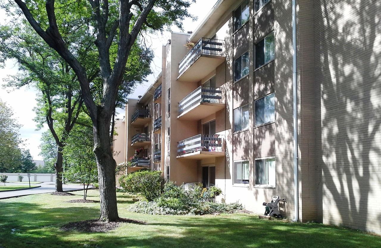 Westwood Meadows Apartments - Photo 2 of 15