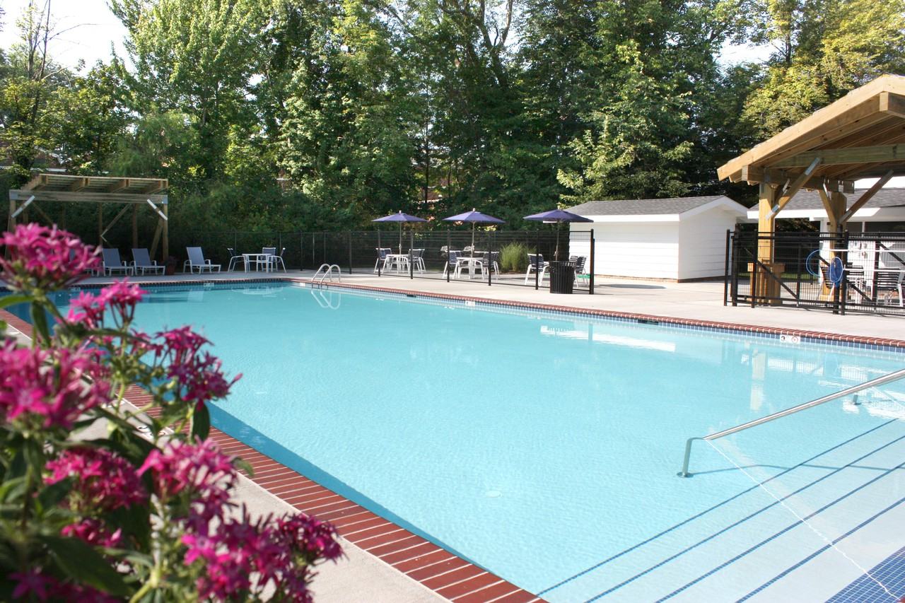 Solon Park Apartments - Photo 3 of 17