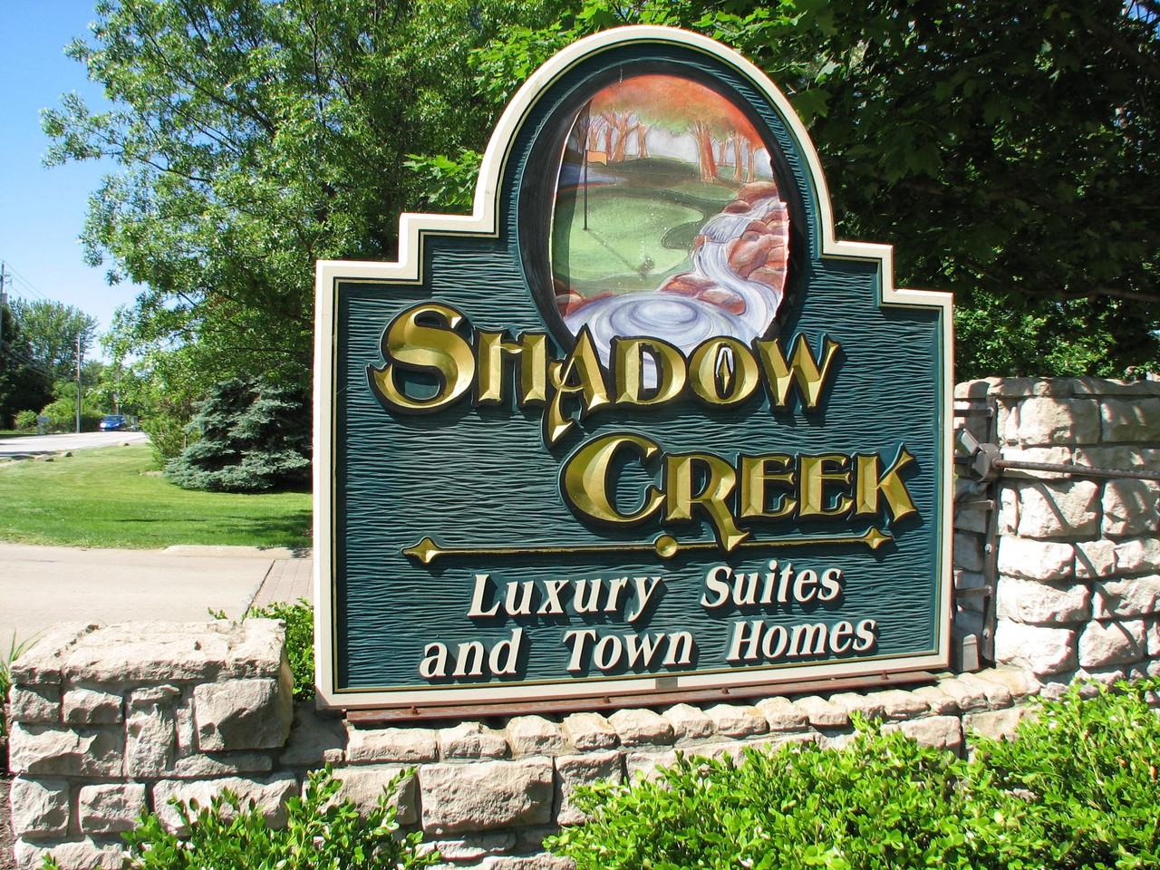 Shadow Creek - Photo 2 of 25