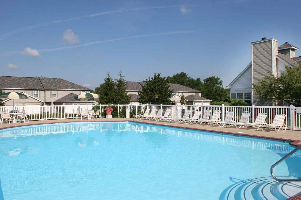 Mannington Place Townhomes Apartments 4320 Mannington Blvd, Stow, OH 44224 Zumper