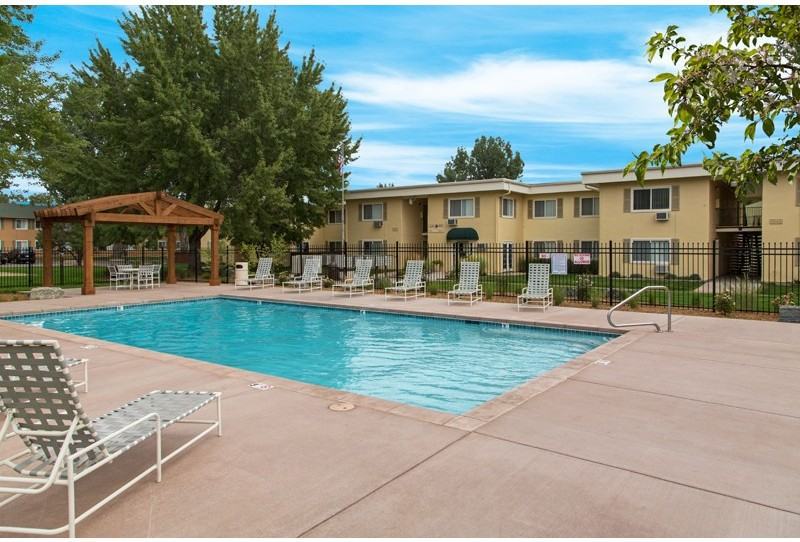 Copper Chase Apartments - Photo 2 of 30