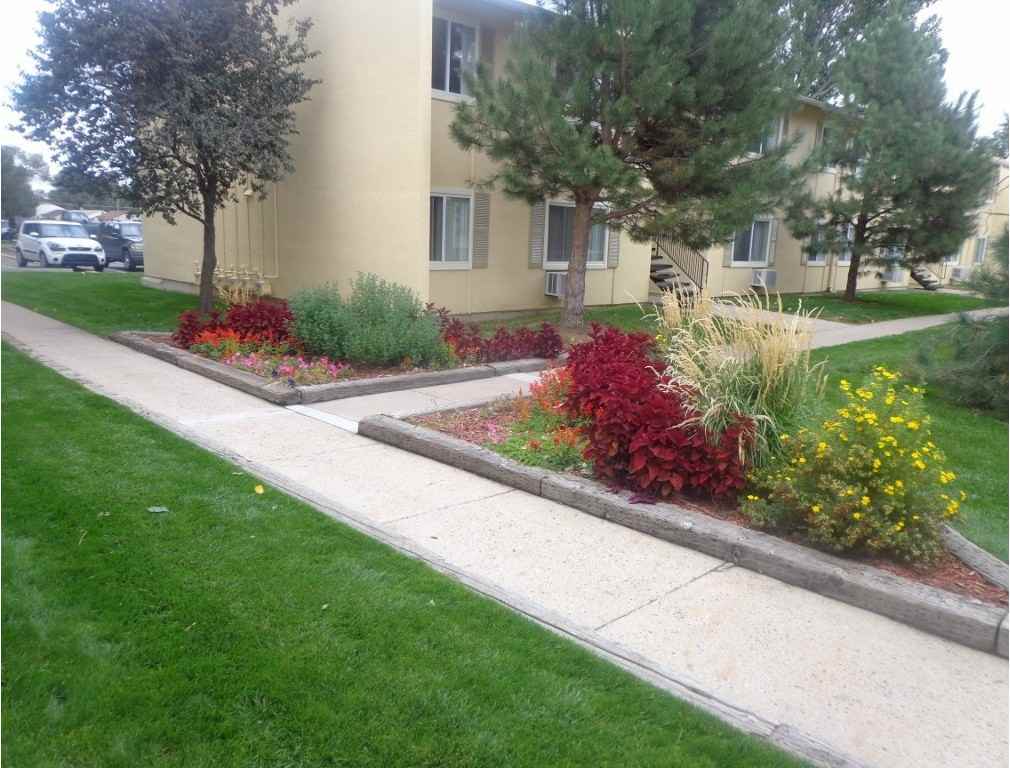 Copper Chase Apartments - Photo 3 of 30