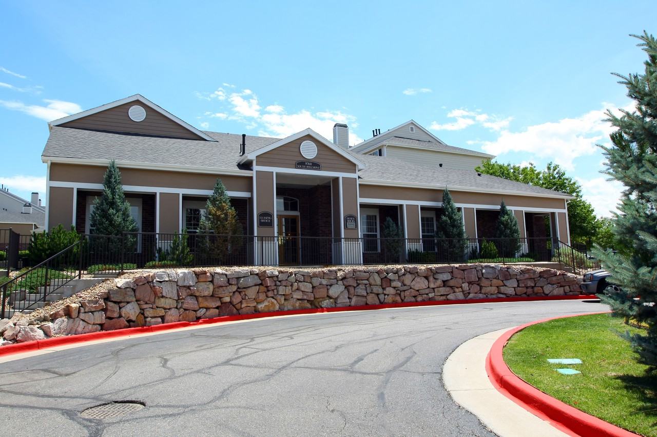 Remington at Lone Tree - Photo 2 of 50