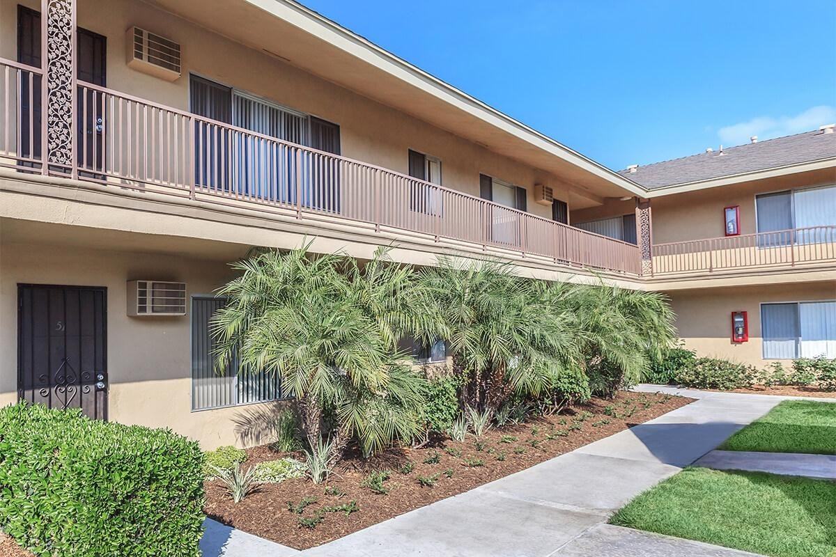 Orleans Apartment Homes - Photo 2 of 30