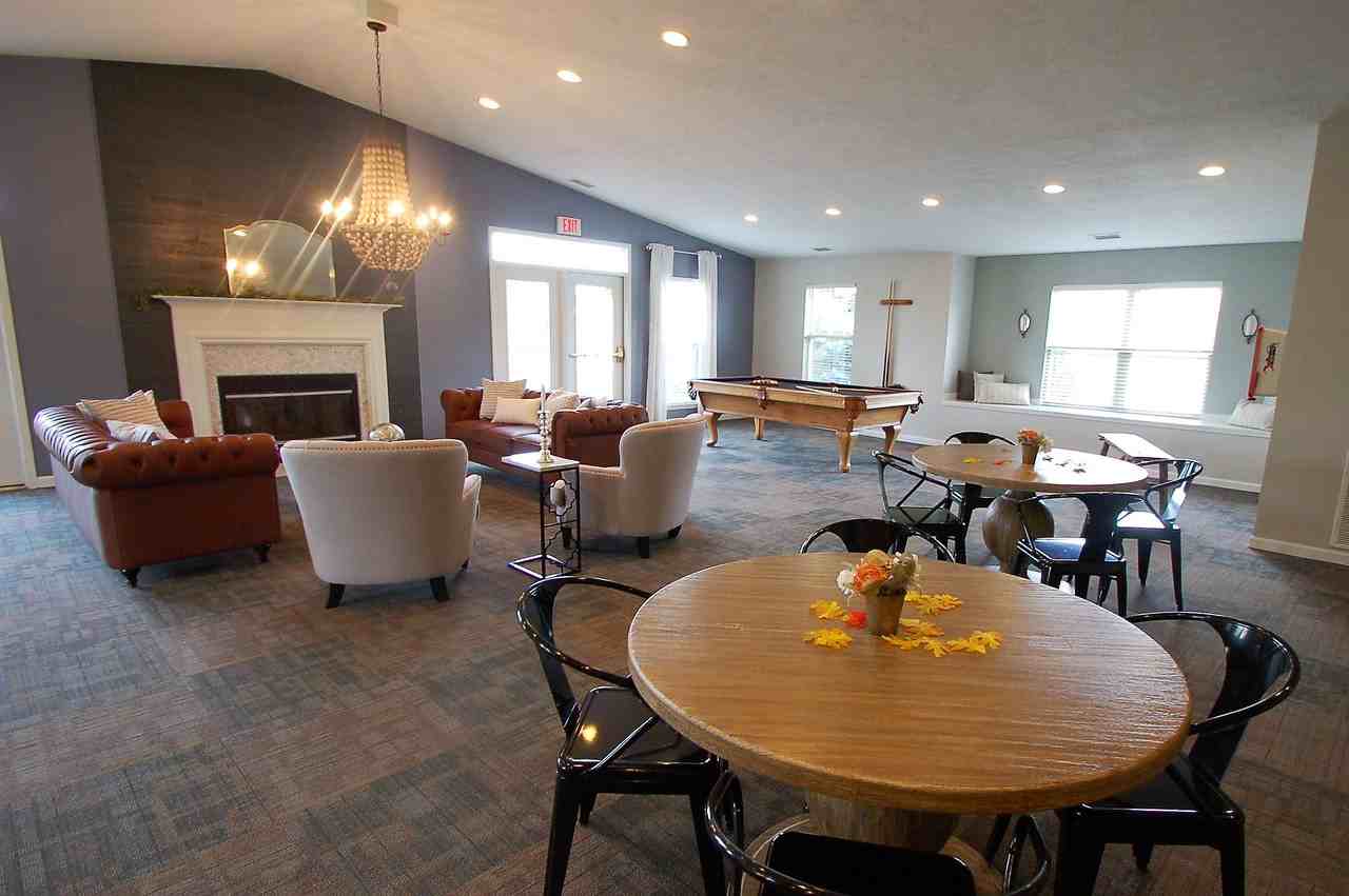 Greenfield Crossing Apartments 2011 NE Bay Dr, Greenfield, IN 46140 Zumper