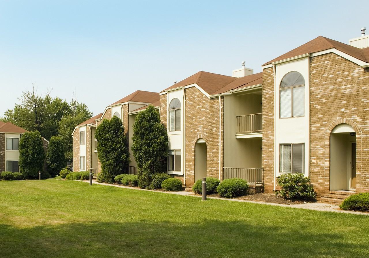 Mt. Pleasant Villas Apartments 2501 Sunny Slope Rd, Bridgewater, NJ