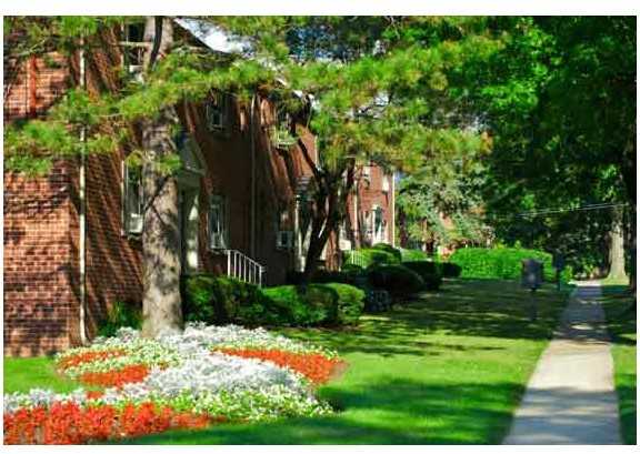 Murray Hill Apartments 48 Southgate Rd, New Providence, NJ 07974 Zumper