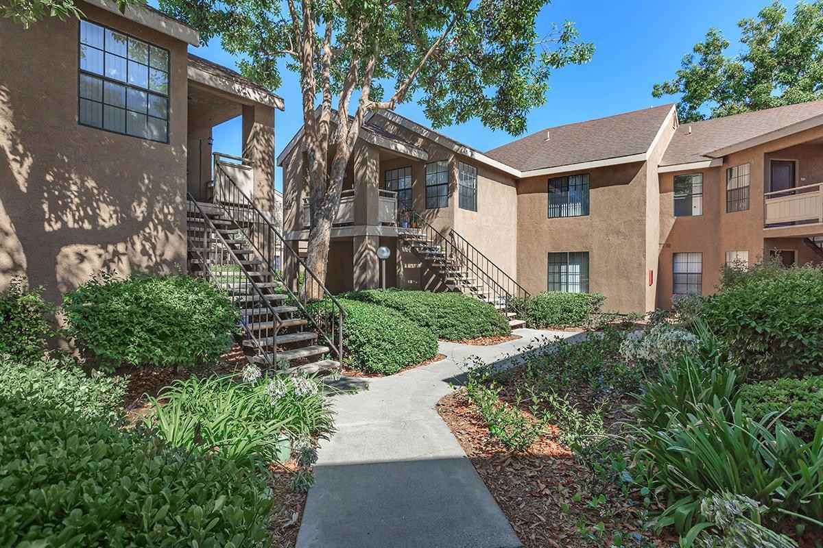 Oak Tree Court Apartment Homes - Photo 2 of 46